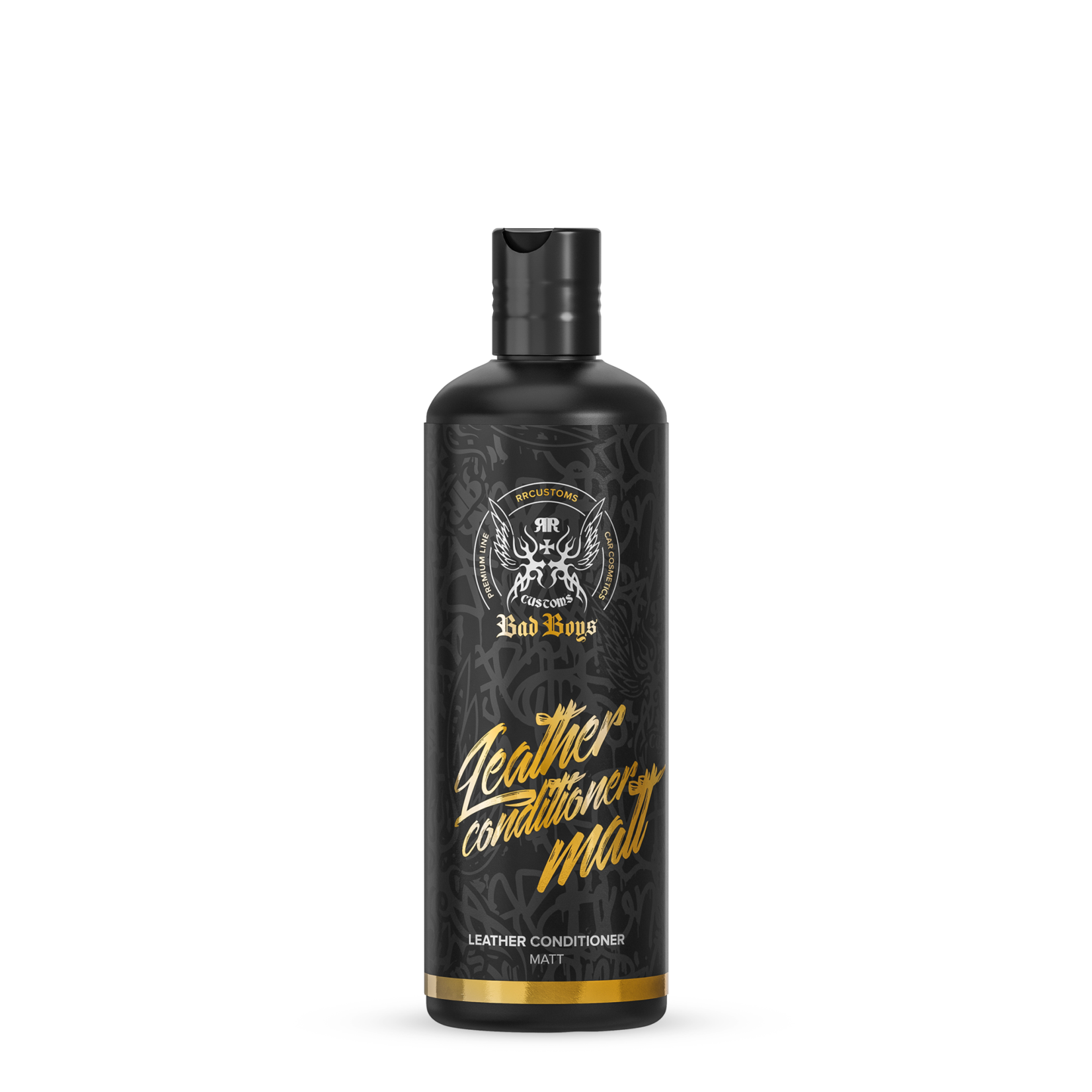 RR Customs Bad Boys | Leather Conditioner matt 500ml