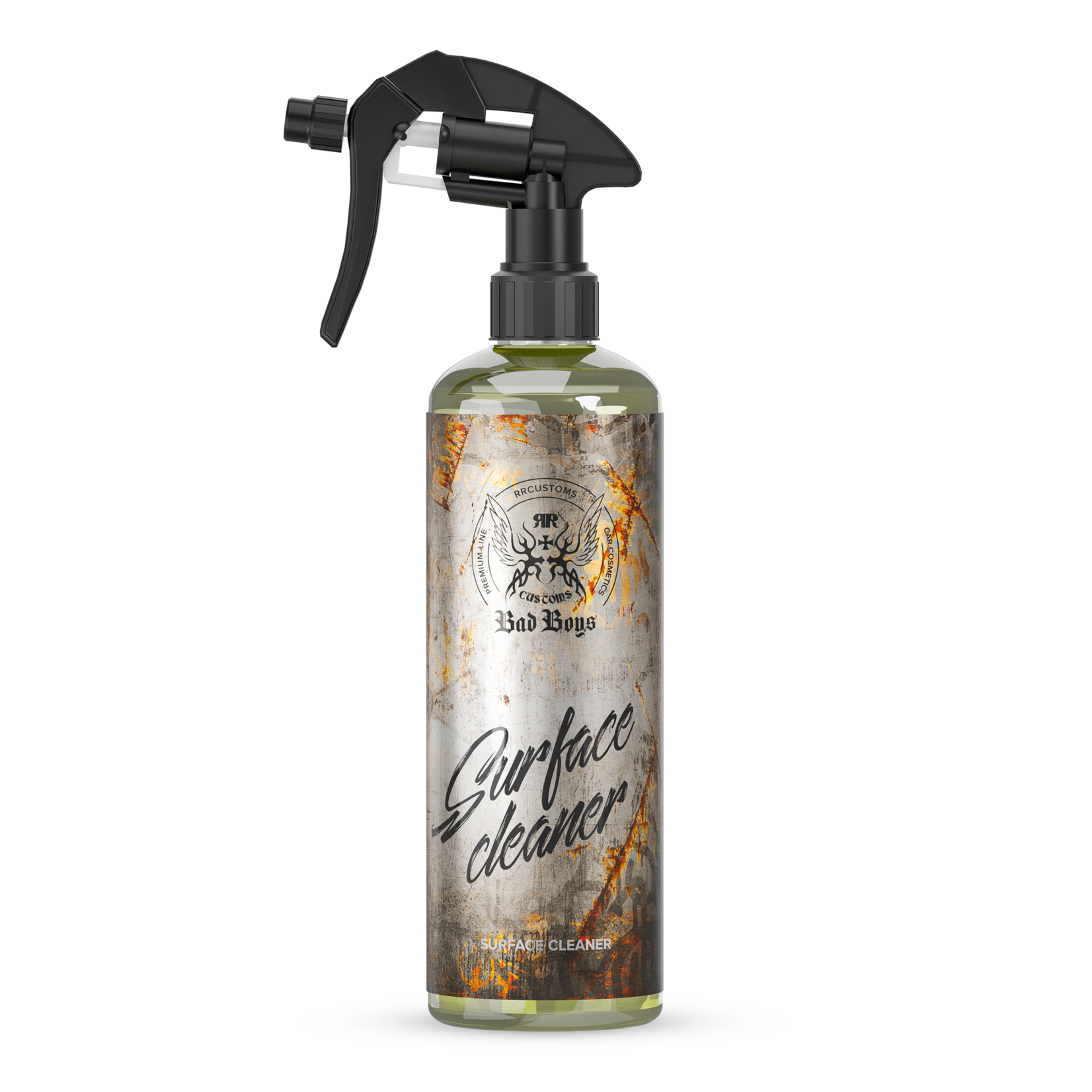 RR Customs Bad Boys | Surface Cleaner 500ml