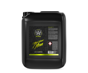 BadBoys Alcantara Cleaner 1L, INTERIOR - CLEANING \ ALCANTARA