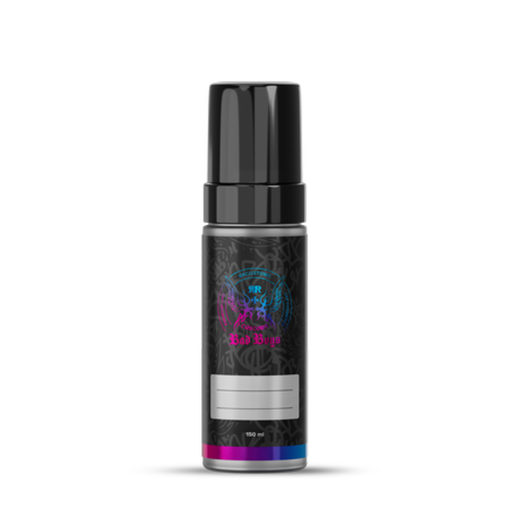 RR Customs Bad Boys | Foamer