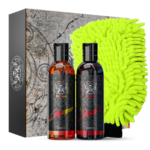 RR Customs Bad Boys | Shampoo Set