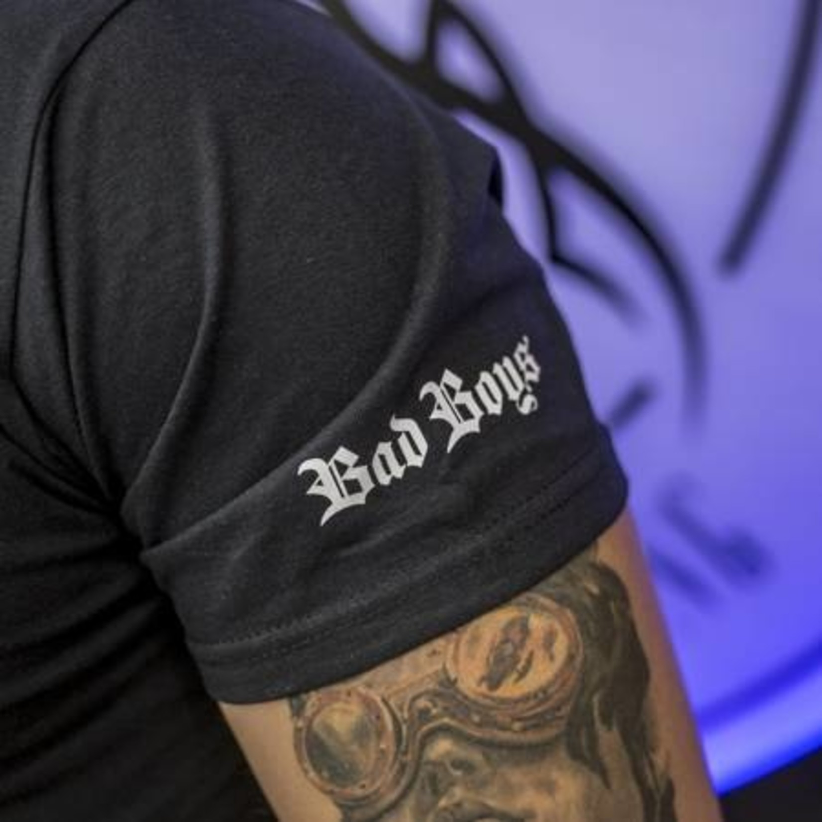 RR Customs Bad Boys | T-shirt Men M