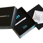 FRAMEOFF FRAMEOFF | 3D SOLO