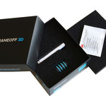 FRAMEOFF FRAMEOFF | 3D STEEL