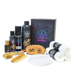 RR Customs BadBoys | Leather care set premium strong