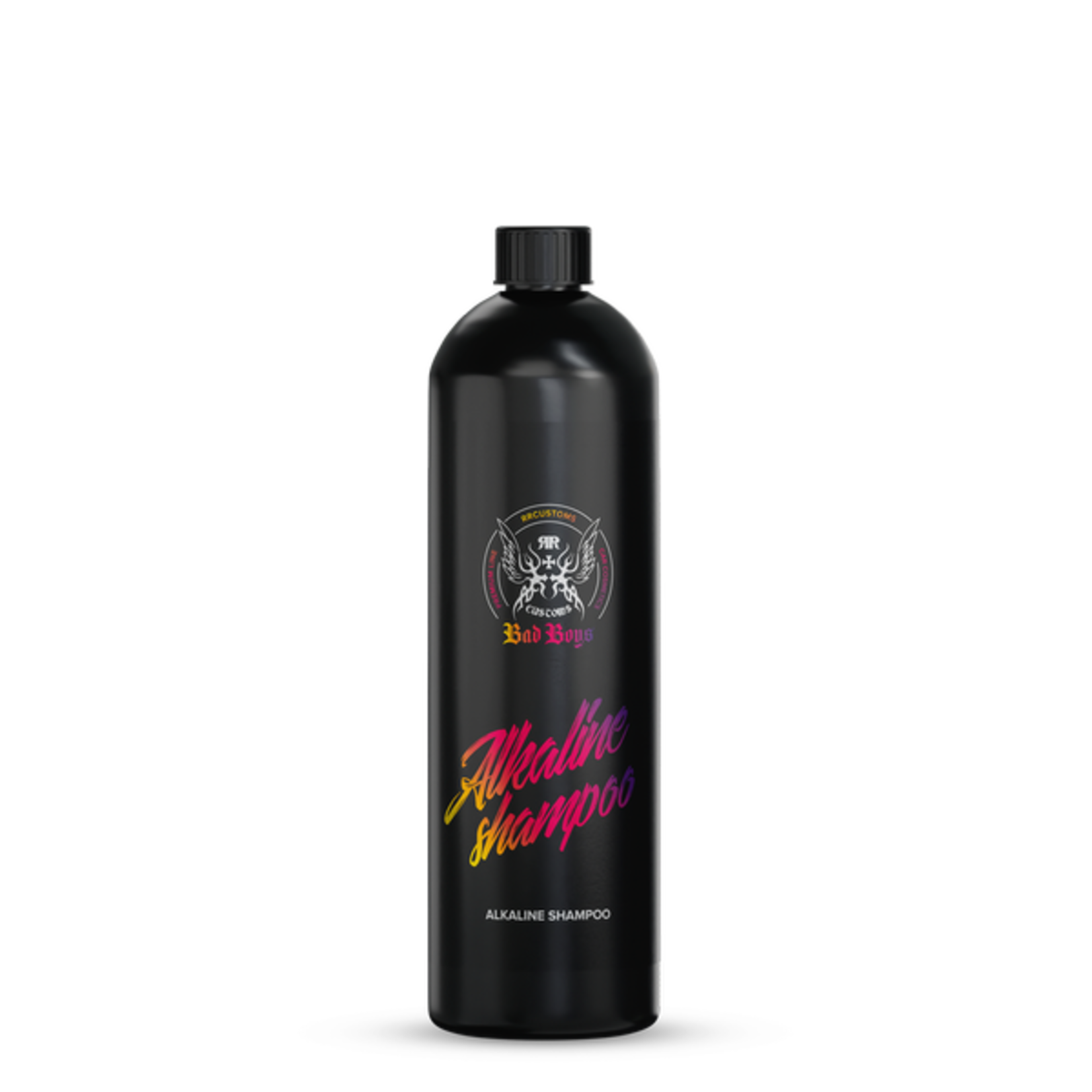 FRAMEOFF BadBoys | Alkaline Shampoo 1L