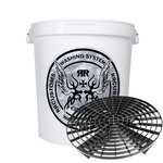 RR Customs Bad Boys |  Bucket incl. Grid