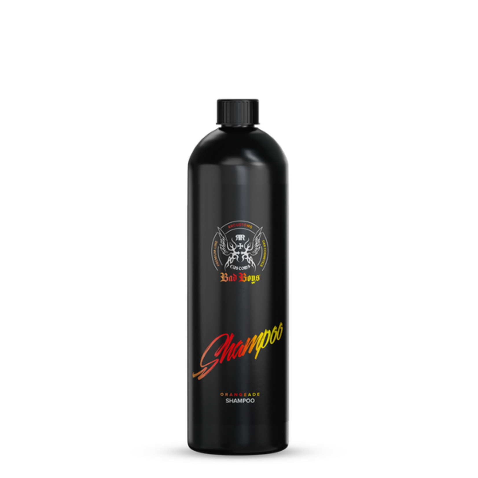 RR Customs BadBoys | Shampoo orangeade 1L