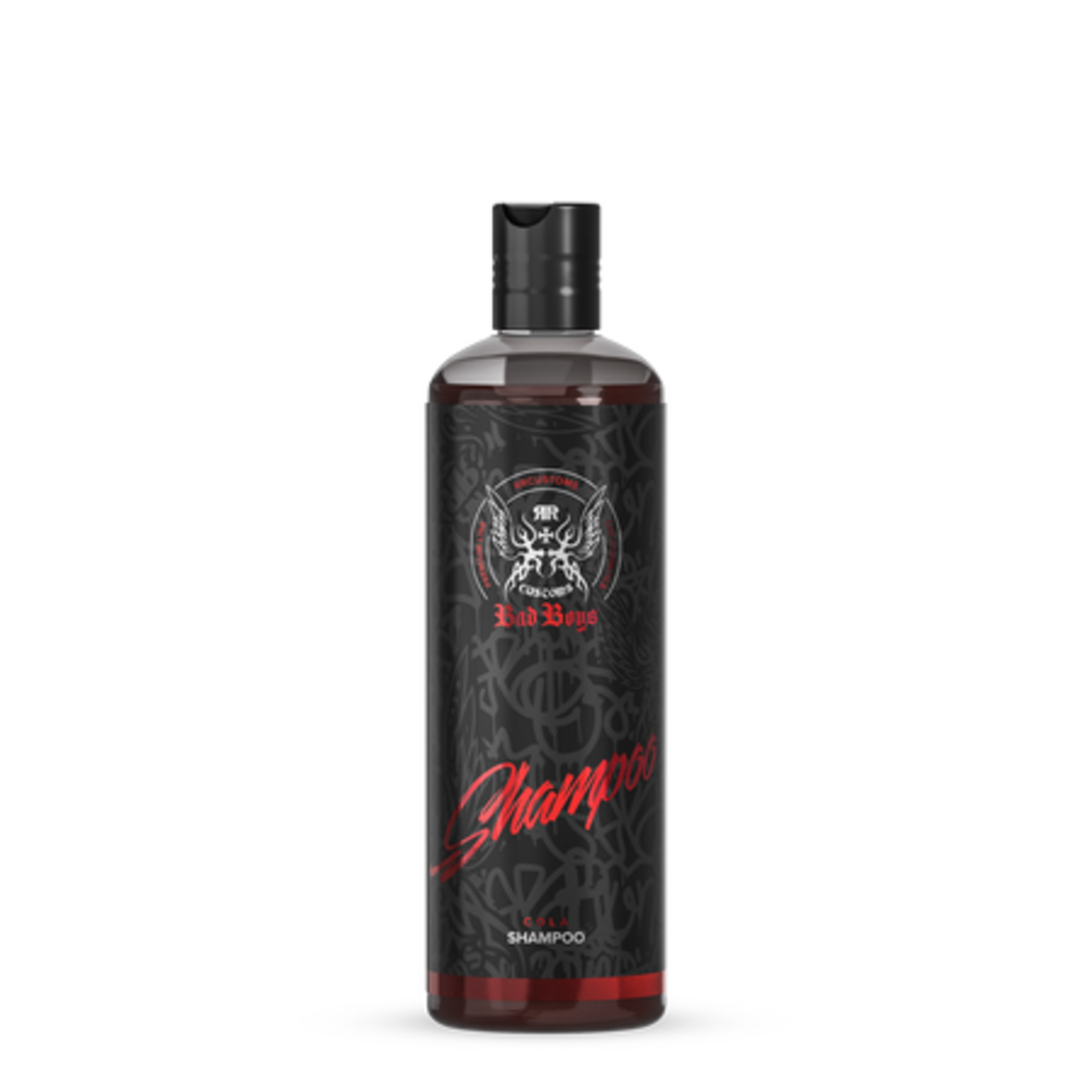 RR Customs BadBoys | Shampoo Cola 500ml