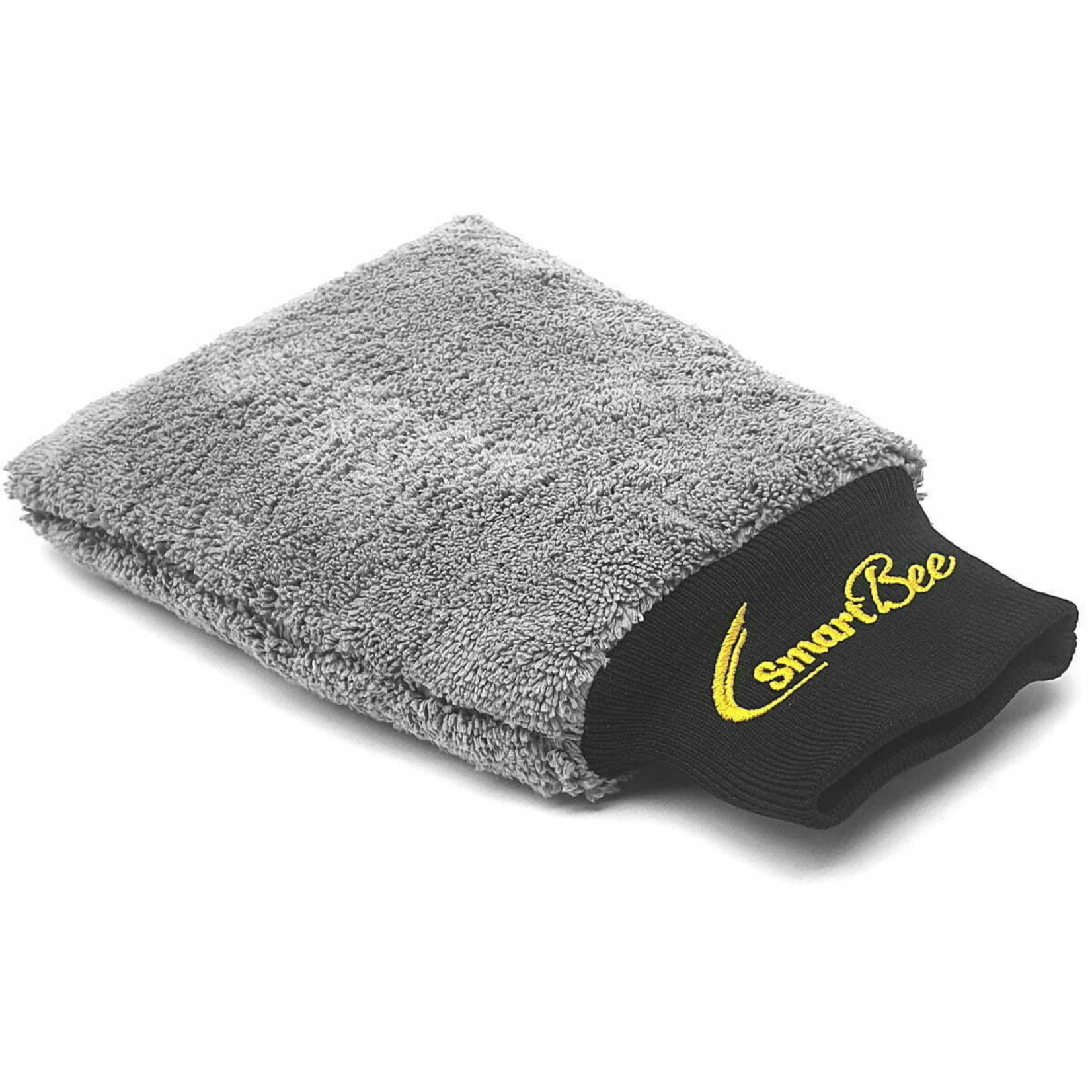 SmartBee SmartBee | KINGPACK |Washmitt - Kingdry - Glass - Cloth - 40x60 towel