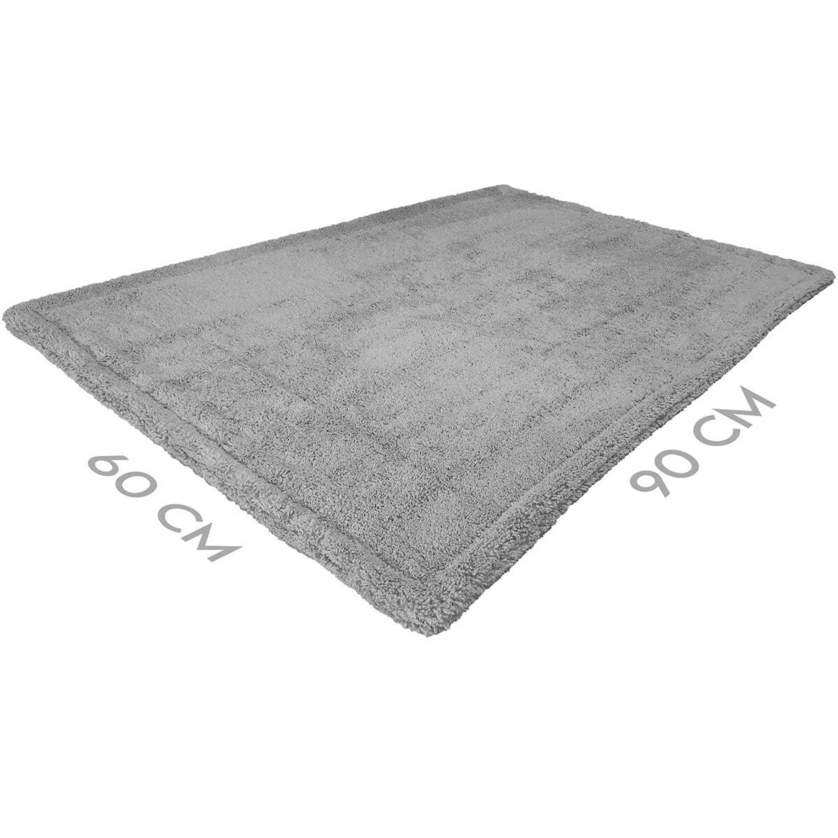 SmartBee SmartBee | KINGPACK |Washmitt - Kingdry - Glass - Cloth - 40x60 towel