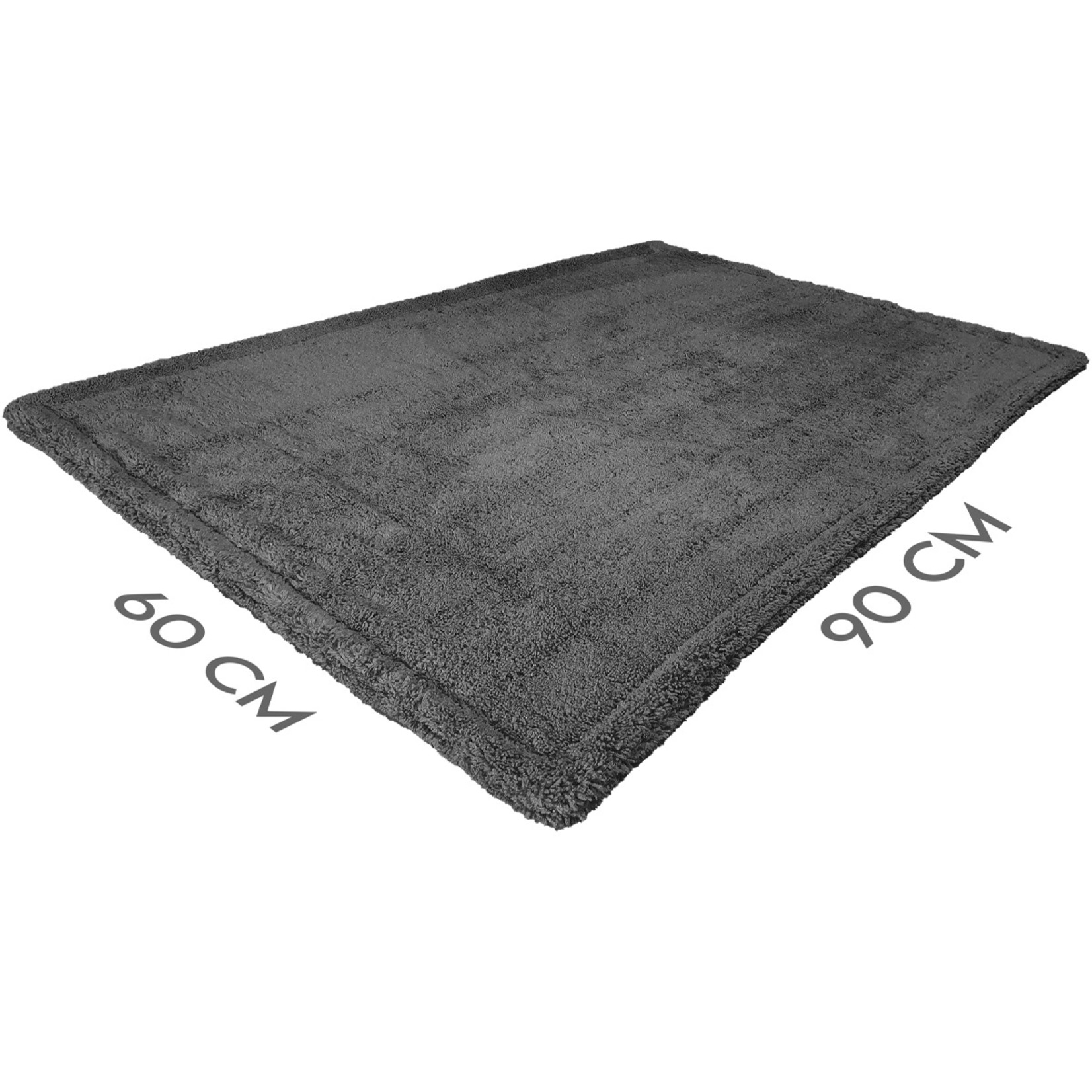 SmartBee SmartBee | KINGDRY 1000GSM - microfiber auto dry towel | 60x90cm