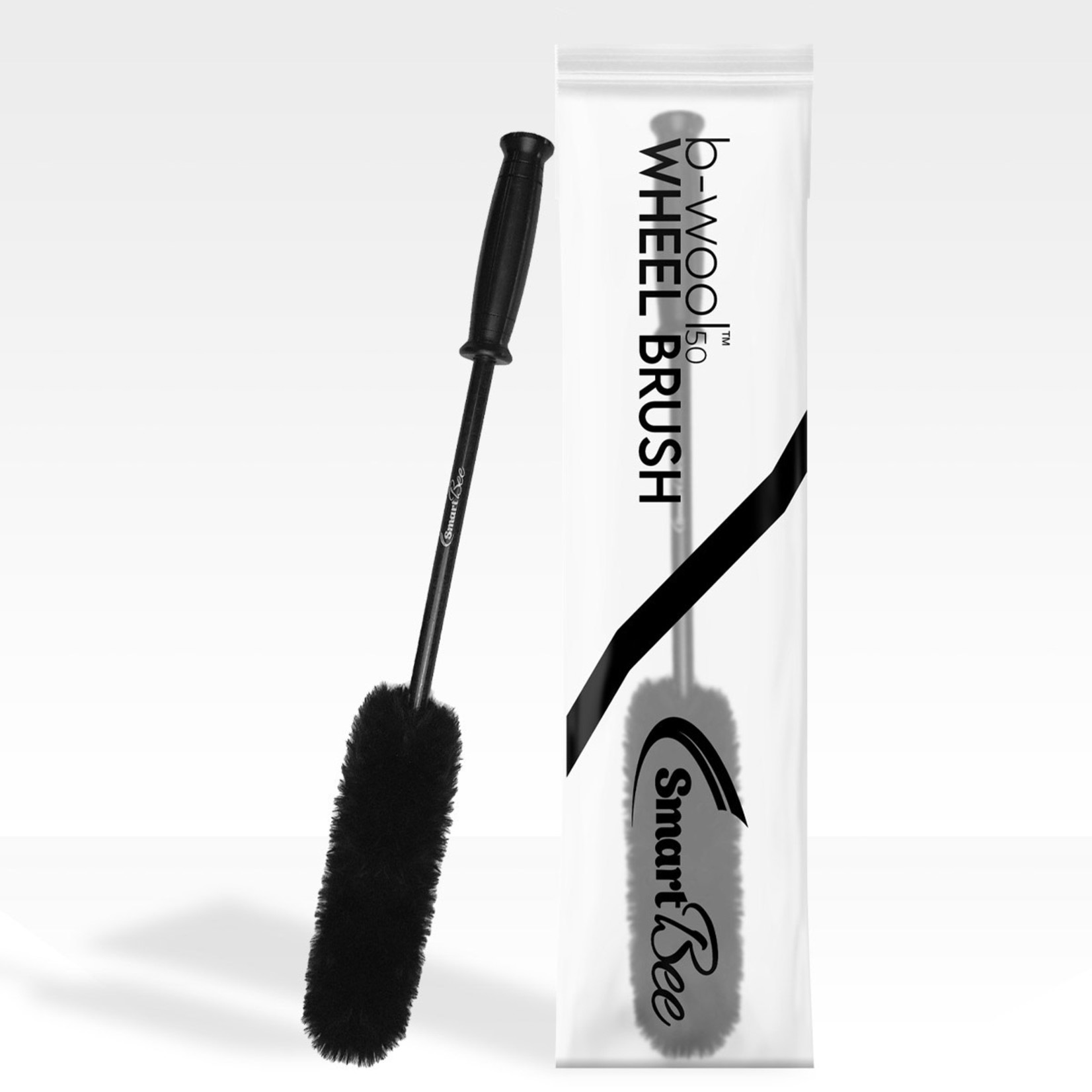 SmartBee SmartBee | Bwool-50  wheel brush