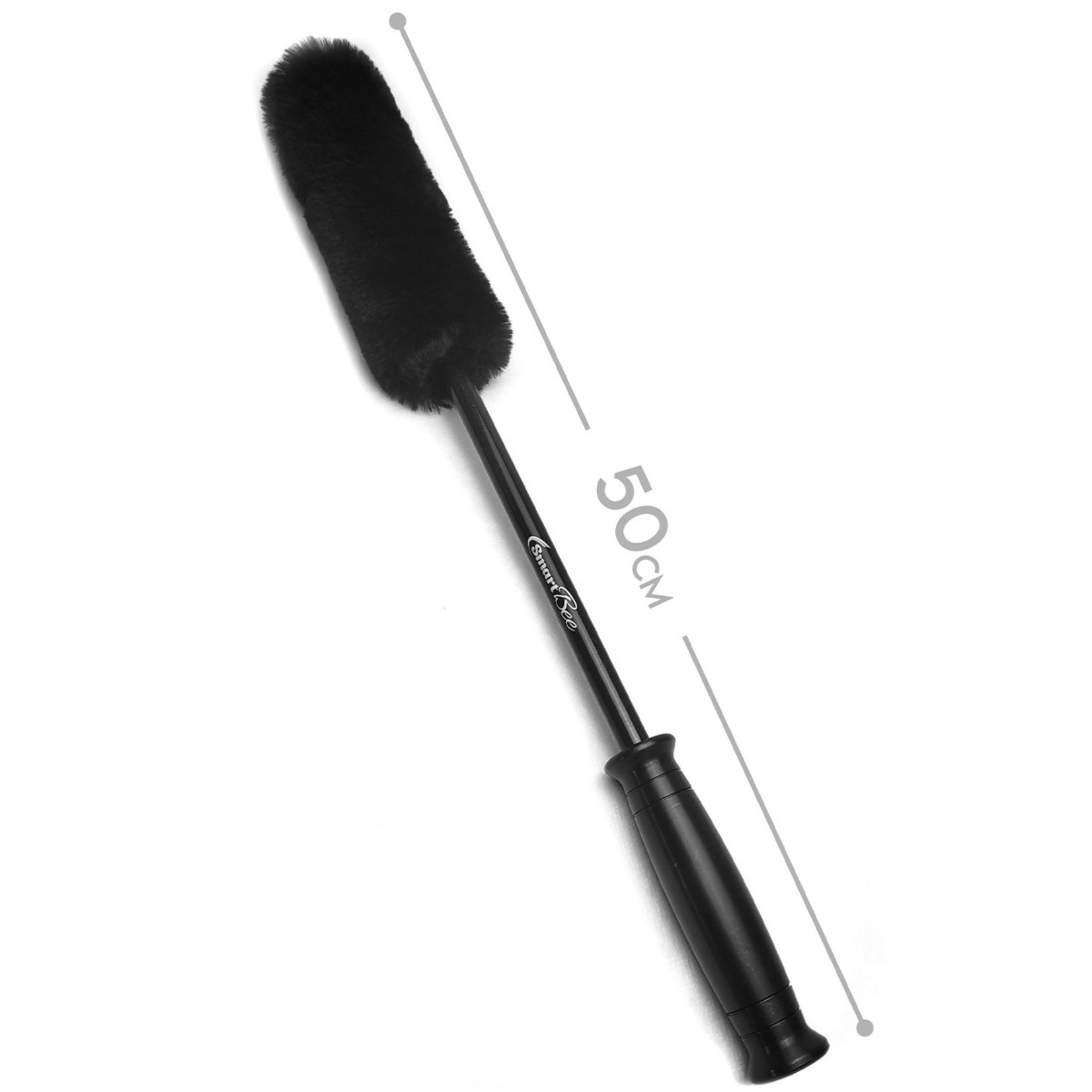 SmartBee SmartBee | Bwool-50  wheel brush