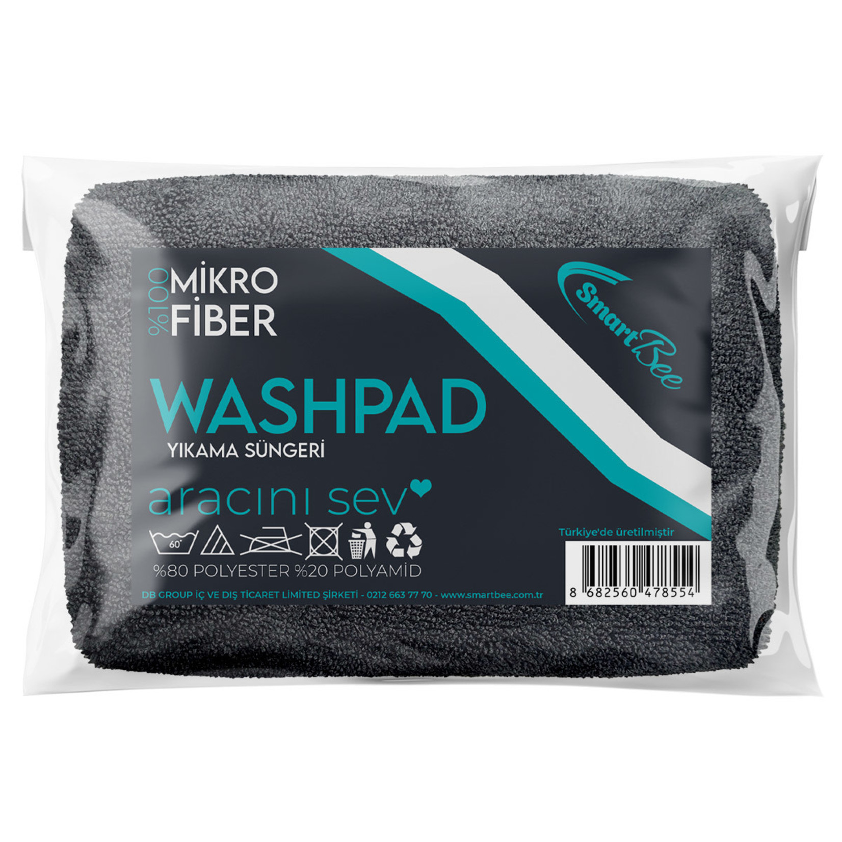 SmartBee SmartBee | Washpad