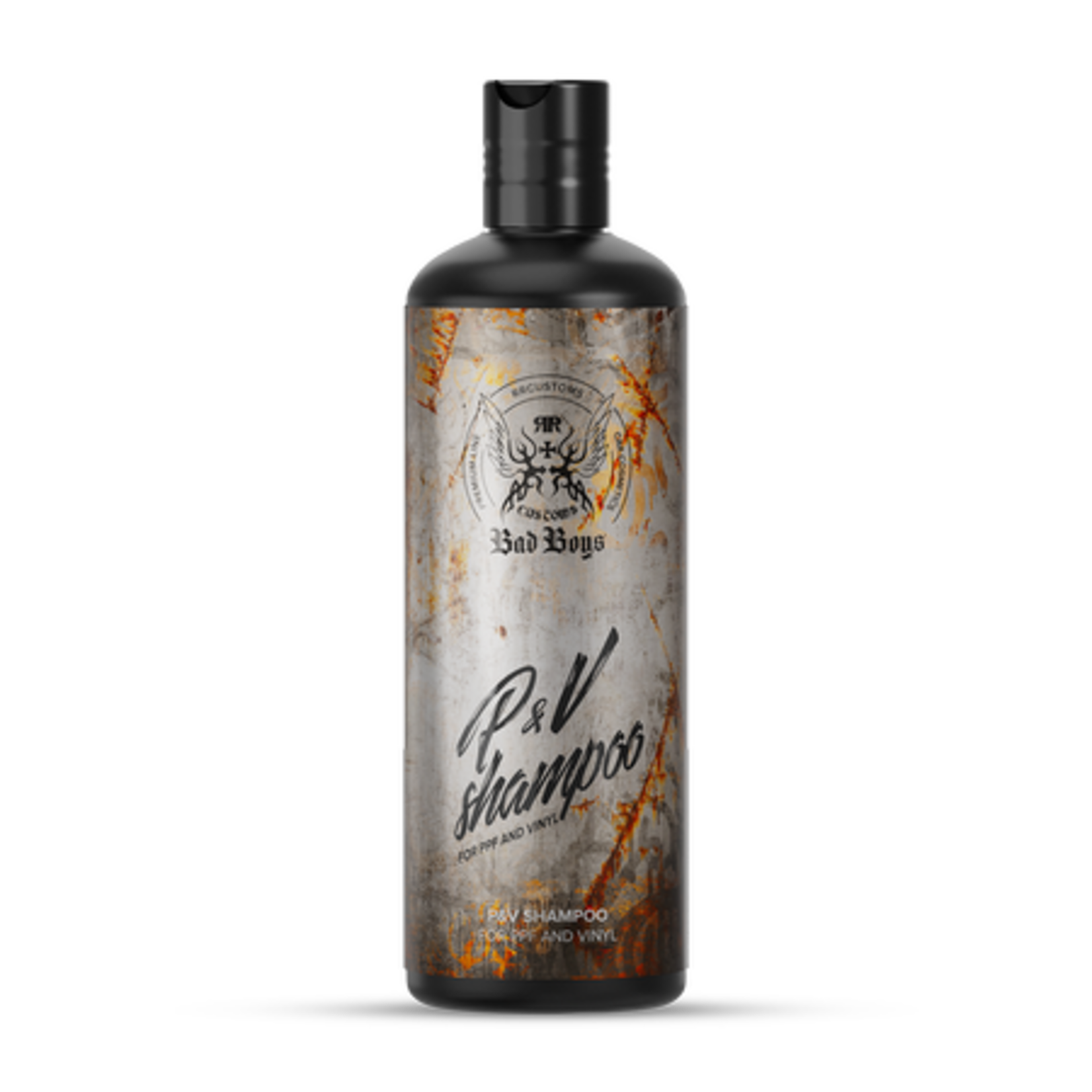 RR Customs Bad Boys P&V Shampoo