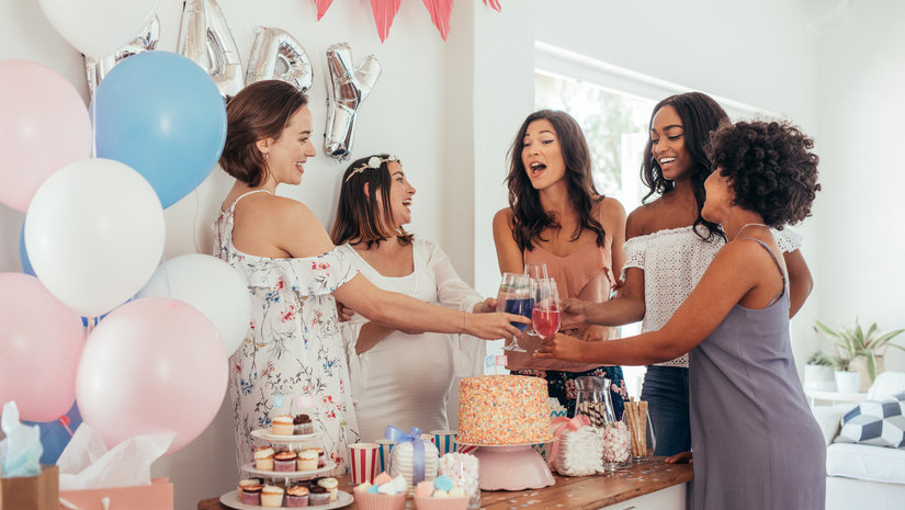 Beste babyshower cadeaus om je te inspireren