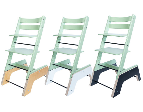 Boosterme Kinderstuhl-Sitzerhöhung für Stokke Tripp Trapp – Natur Boosterme Kinderstuhl-Sitzerhöhung für Stokke Tripp Trapp – Natur