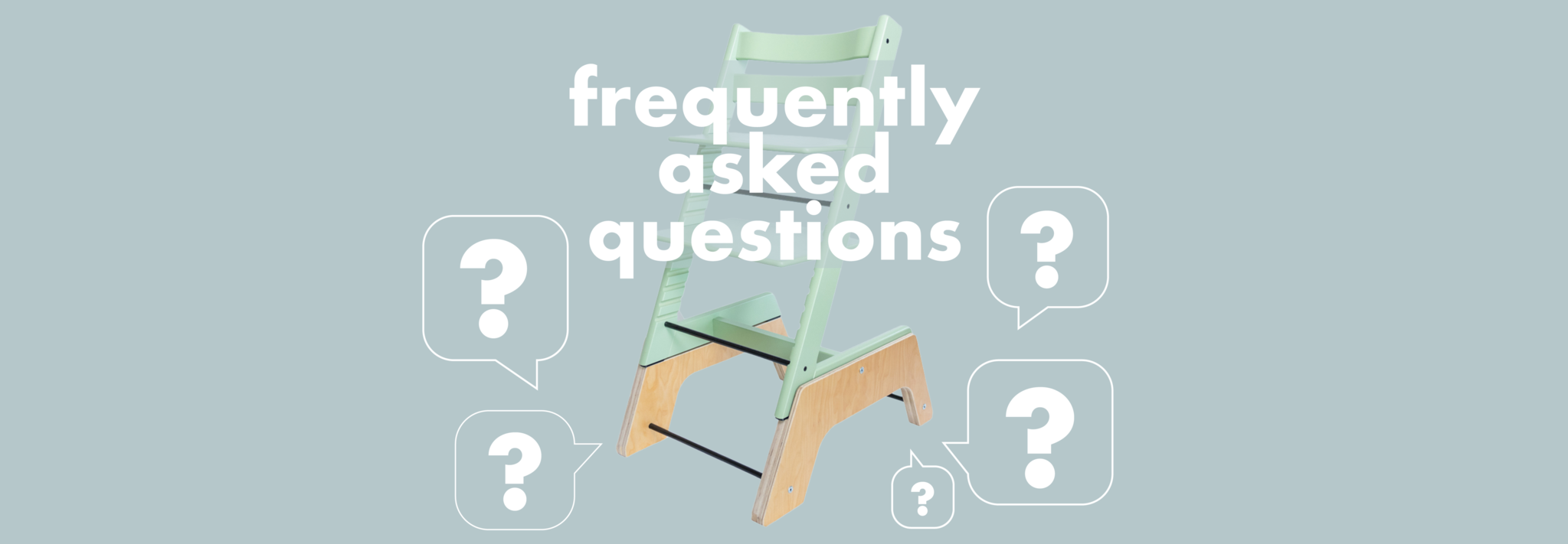 Frequently asked questions about the BoosterMe