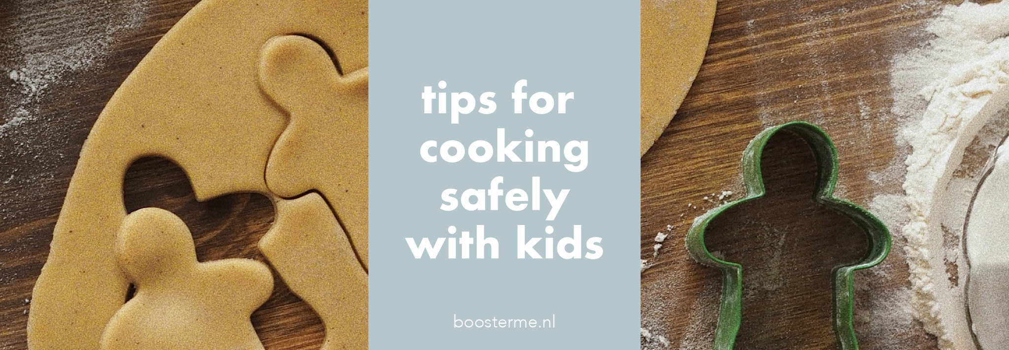 Tips for cooking safely with your children Tips for cooking safely with your children