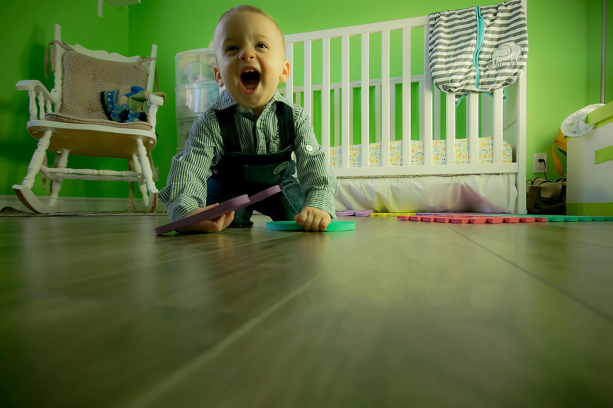 The “No Phase” Explained – How to Survive Your Toddler’s Quest for Independence The “No Phase” Explained – How to Survive Your Toddler’s Quest for Independence