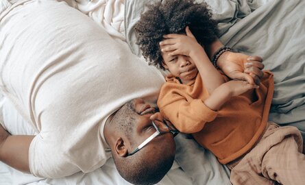 How to Raise Independent Kids (Without Helicoptering)
