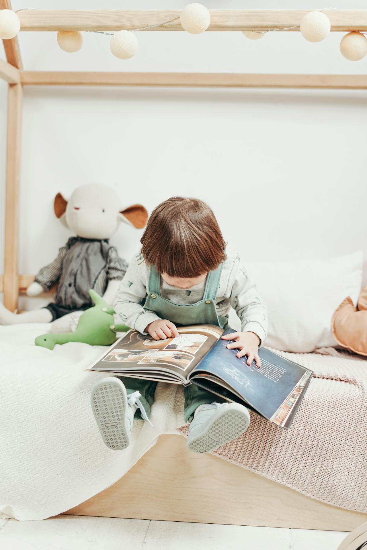 Top 10 Sprachentwicklung Aktivitäten für Kleinkinder Top 10 Sprachentwicklung Aktivitäten für Kleinkinder