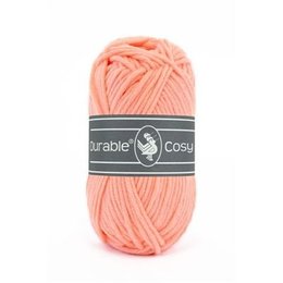 Durable Cosy 212 - Salmon