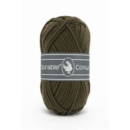 Durable Cosy 2149 - Dark olive