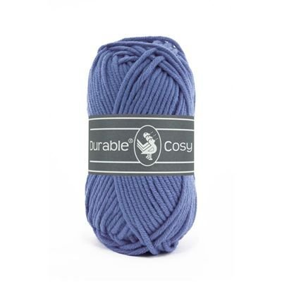 Durable Cosy 290 - Denim