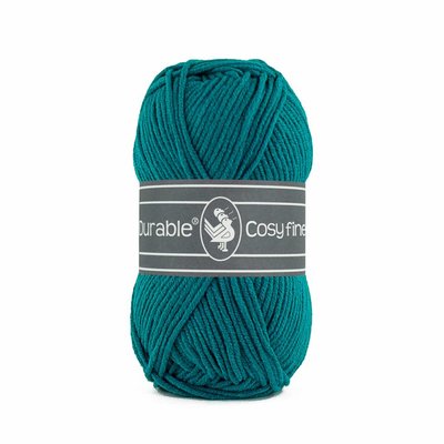 Durable Cosy Fine 2142 - Teal