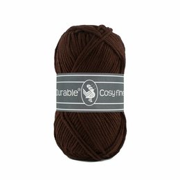 Durable Cosy Fine 2230 - Dark Brown