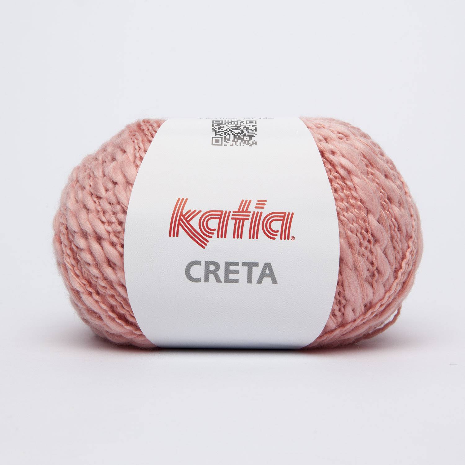 Bolletje van de week: Katia Creta