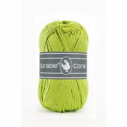 Durable Coral 2146 - Yellow Green