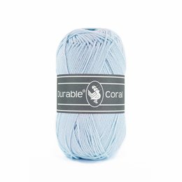 Durable Coral 282 - Light Blue