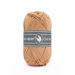 Durable Coral 2209 - Camel
