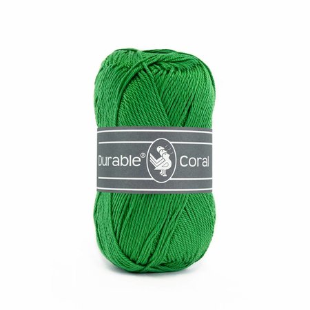 Durable Coral 2147 - Bright Green