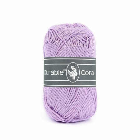 Durable Coral 396 - Lavender