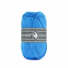 Durable Coral 295 - Ocean