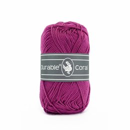 Durable Coral 248 - Cerise