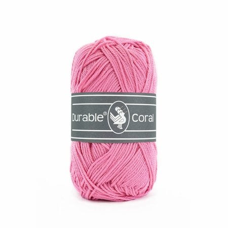 Durable Coral 239 - Fresia