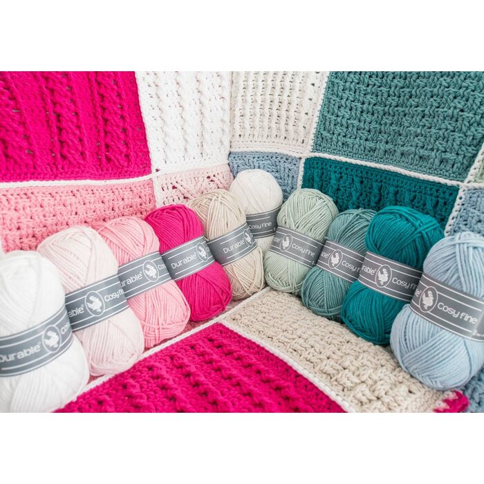 Durable Cosy Woondekens CAL