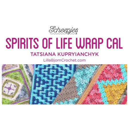 Spirits of Life CAL