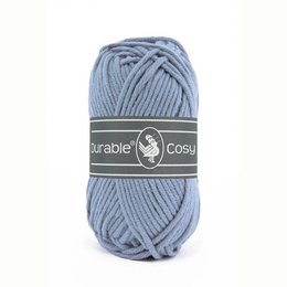 Durable Cosy 289 - Blue Grey