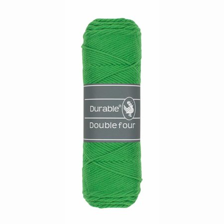 Durable Double Four 2147 - Bright Green