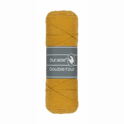 Durable Double Four 2182 - Ochre