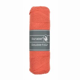 Durable Double Four 2190 - Coral