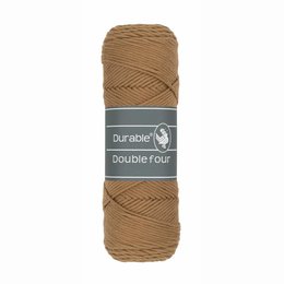 Durable Double Four 2218 - Hazelnut