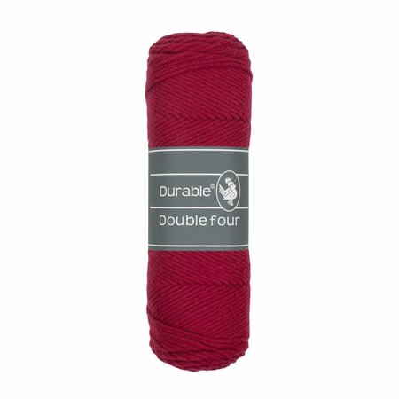 Durable Double Four 222 - Bordeaux