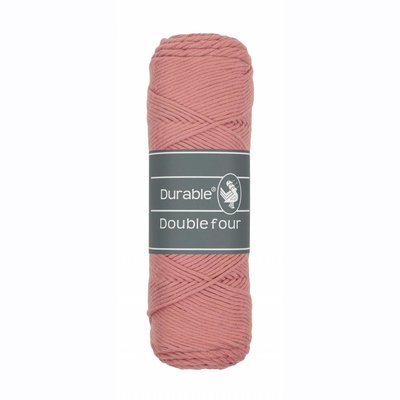 Durable Double Four 225 - Vintage Pink